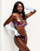 Анкета проститутки Забава - метро Южнопортовый, возраст - 21