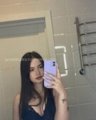 Анкета проститутки Кира - метро Южное Измайлово, возраст - 21