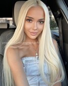 Анкета проститутки Илона - метро Сокол, возраст - 21