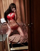 Анкета проститутки Николь - метро Северное Медведково, возраст - 22