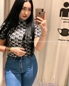 Анкета проститутки Раиса - метро Строгино, возраст - 23