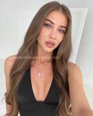 Анкета проститутки Ангелина - метро Ломоносовский, возраст - 23