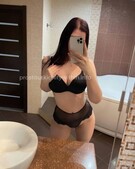 Анкета проститутки Эвелина - метро Чертаново Центральное, возраст - 23