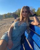 Анкета проститутки Ида - метро Красносельский, возраст - 24