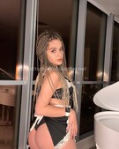 Анкета проститутки Зоя - метро Тропарево-Никулино, возраст - 24