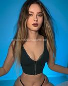 Анкета проститутки Инга - метро Мещанский, возраст - 24