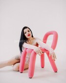 Анкета проститутки Милана - метро Чертаново Южное, возраст - 24