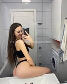 Анкета проститутки Лика - метро Ломоносовский, возраст - 24