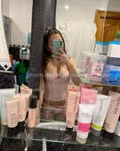 Анкета проститутки Роза - метро Тверской, возраст - 25