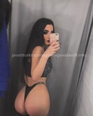 Анкета проститутки Зоя - метро Тимирязевский, возраст - 25