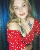 Анкета проститутки Дарина - метро Тропарево-Никулино, возраст - 25