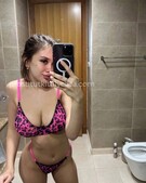 Анкета проститутки Мишель - метро Ломоносовский, возраст - 25