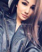 Анкета проститутки Ася - метро Чертаново Северное, возраст - 25