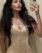 Анкета проститутки Катюша - метро Ломоносовский, возраст - 26