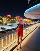 Анкета проститутки Кристина - метро Таганский, возраст - 27