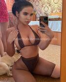 Анкета проститутки Леля - метро Хамовники, возраст - 27