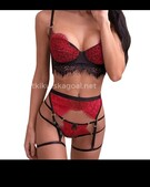 Анкета проститутки Лаура - метро Мещанский, возраст - 29